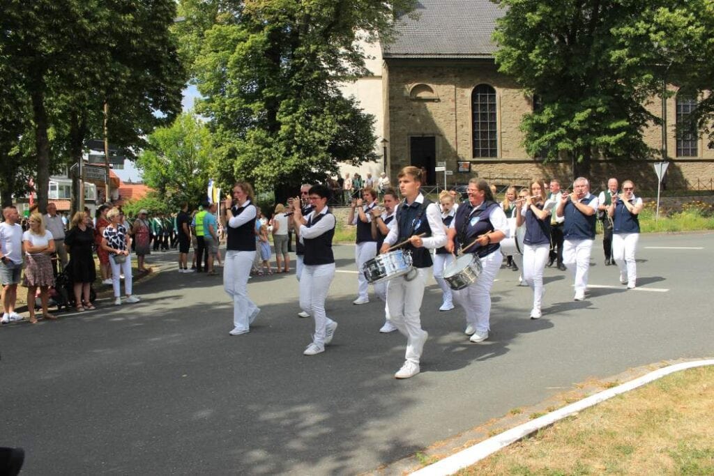 2022 - Schützenfest