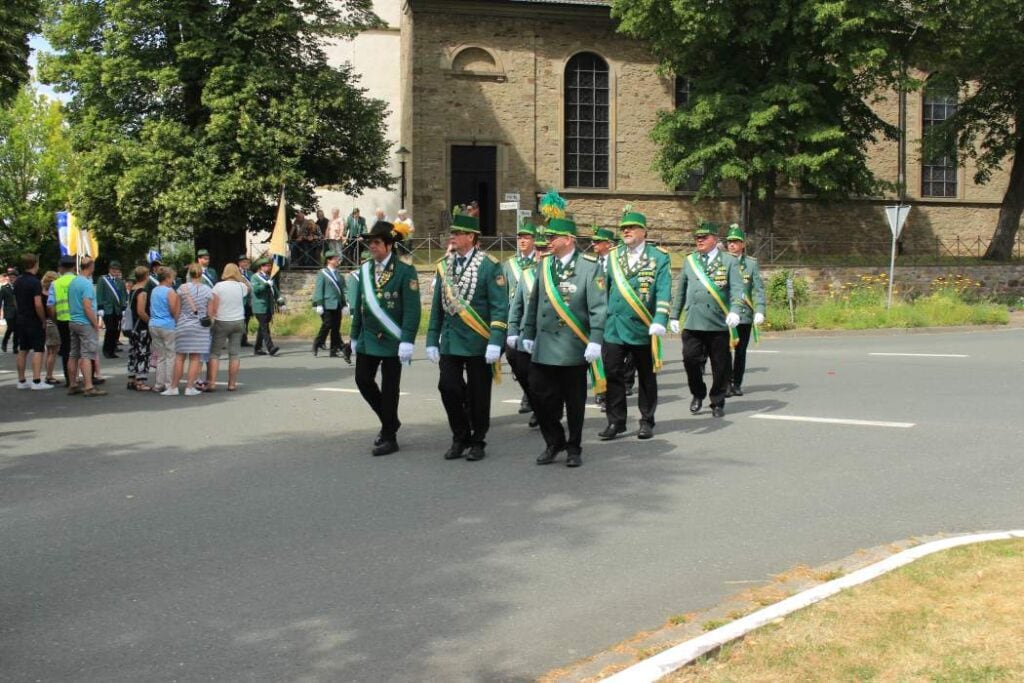 2022 - Schützenfest