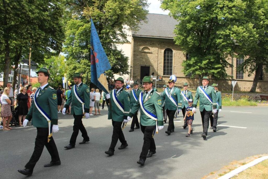 2022 - Schützenfest