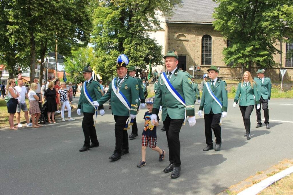 2022 - Schützenfest