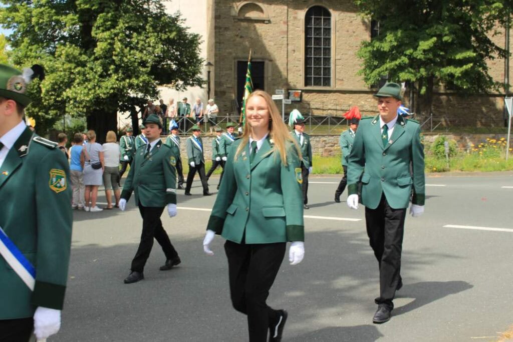 2022 - Schützenfest