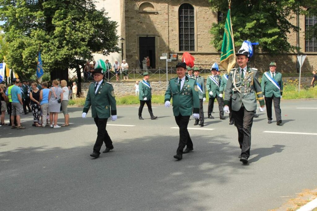 2022 - Schützenfest