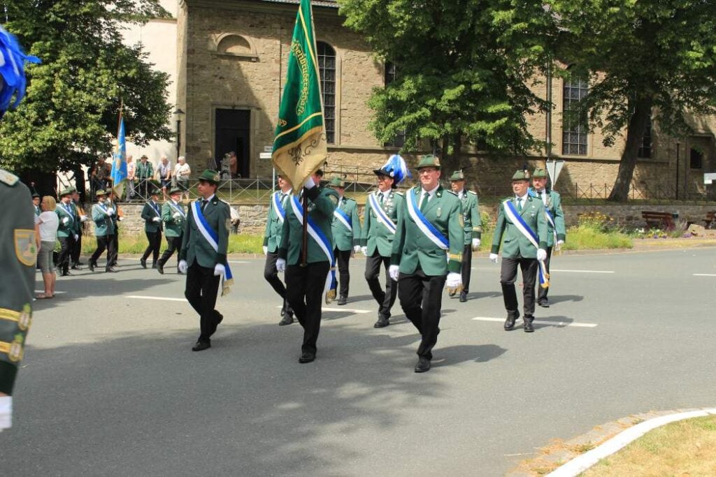 2022 - Schützenfest
