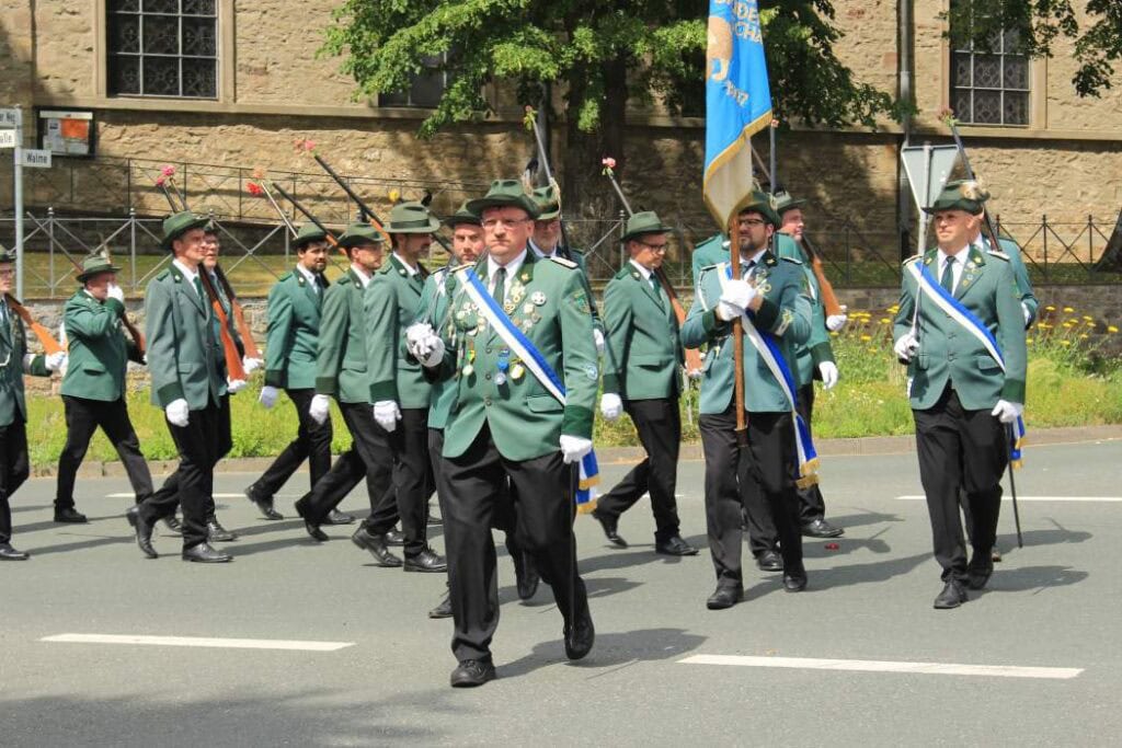 2022 - Schützenfest