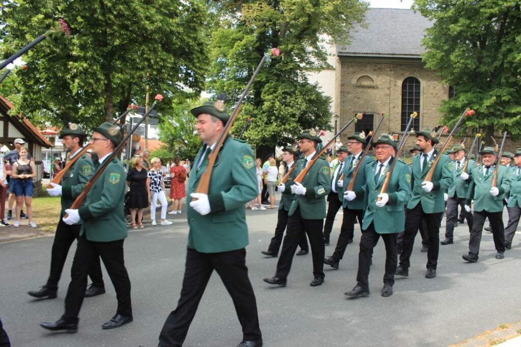 2022 - Schützenfest