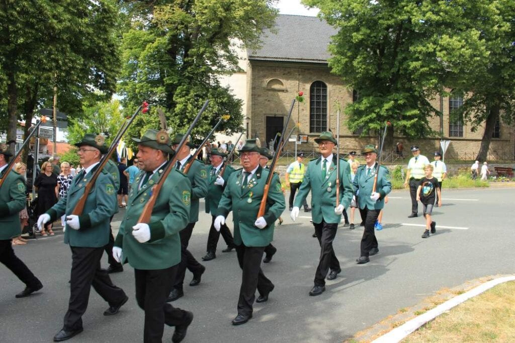 2022 - Schützenfest