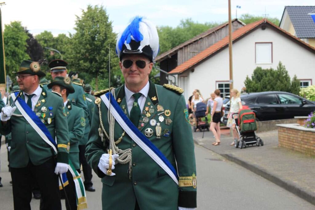 2022 - Schützenfest