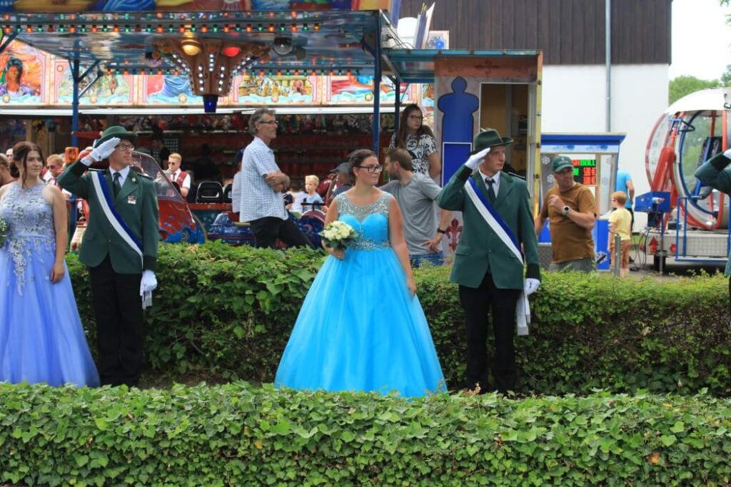 2022 - Schützenfest
