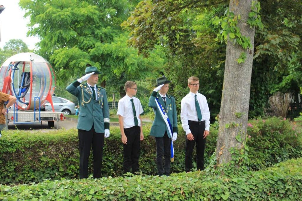 2022 - Schützenfest
