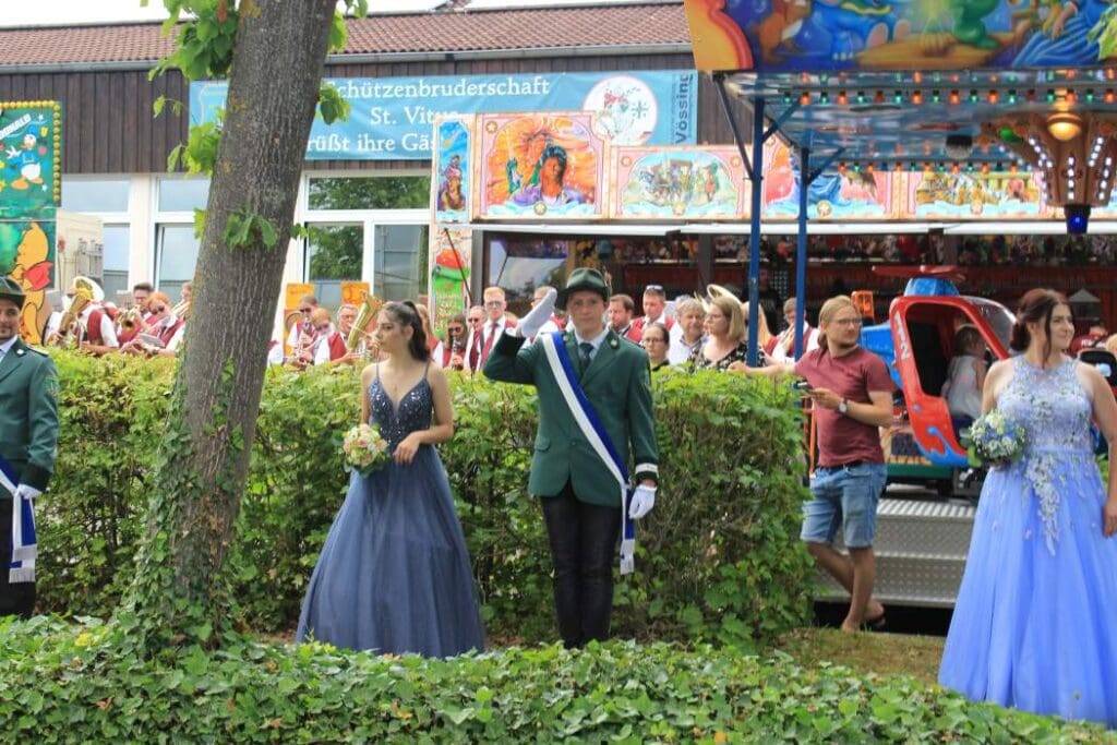 2022 - Schützenfest