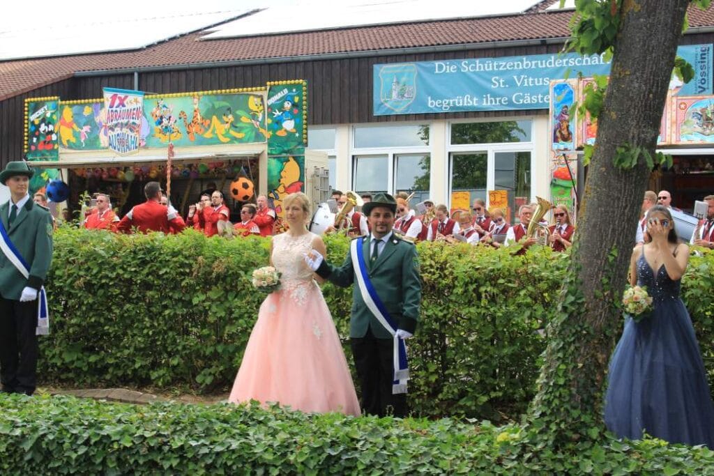 2022 - Schützenfest