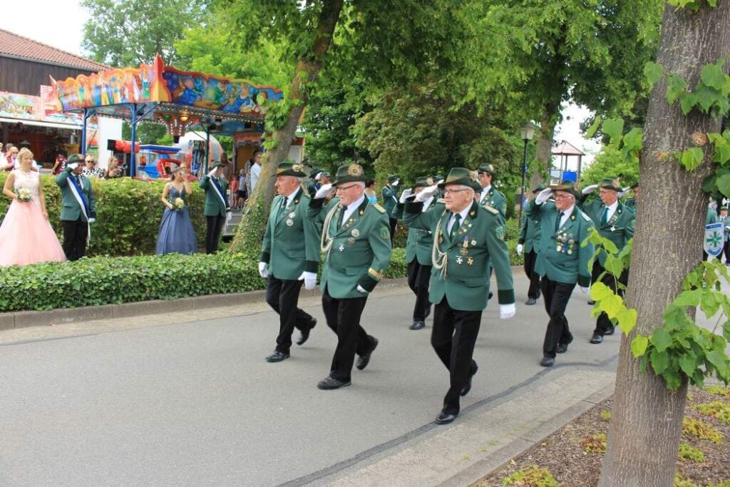 2022 - Schützenfest
