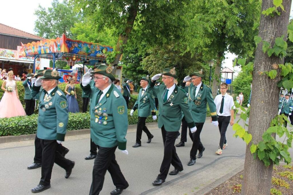 2022 - Schützenfest