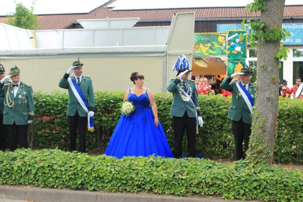 2022 - Schützenfest