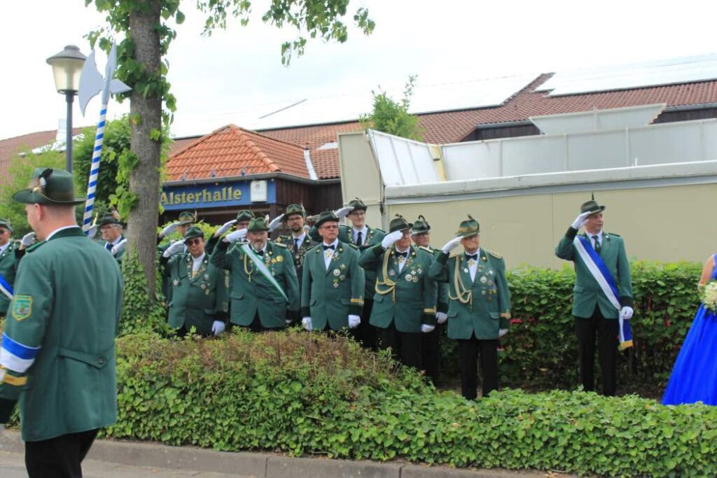 2022 - Schützenfest