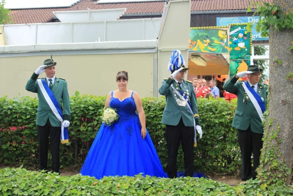 2022 - Schützenfest