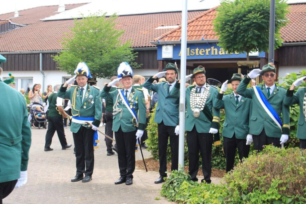 2022 - Schützenfest