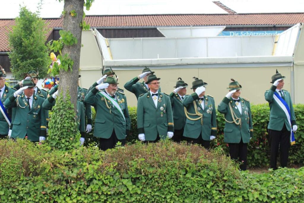 2022 - Schützenfest