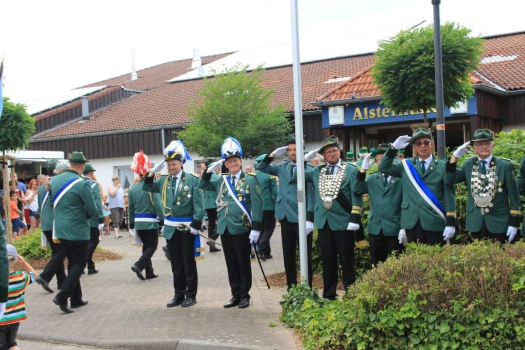 2022 - Schützenfest