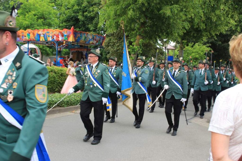 2022 - Schützenfest