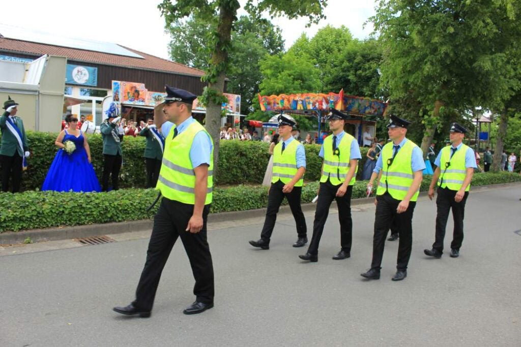 2022 - Schützenfest
