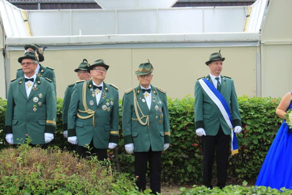 2022 - Schützenfest