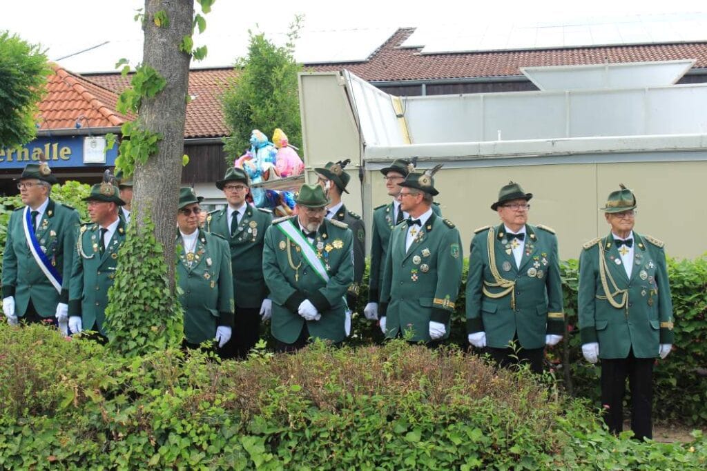 2022 - Schützenfest