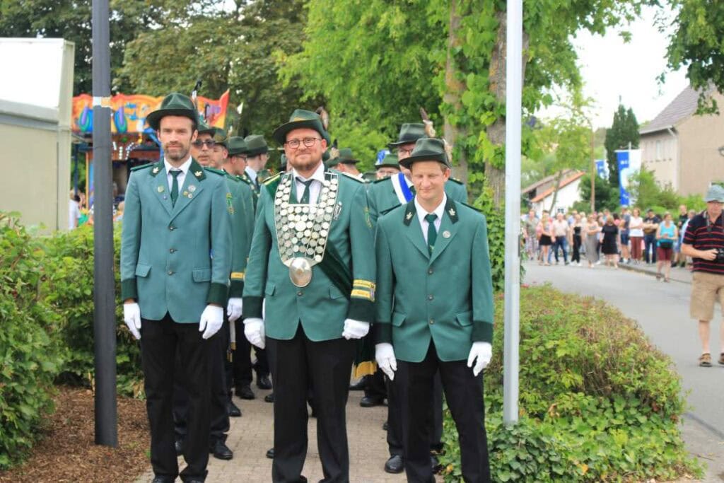 2022 - Schützenfest
