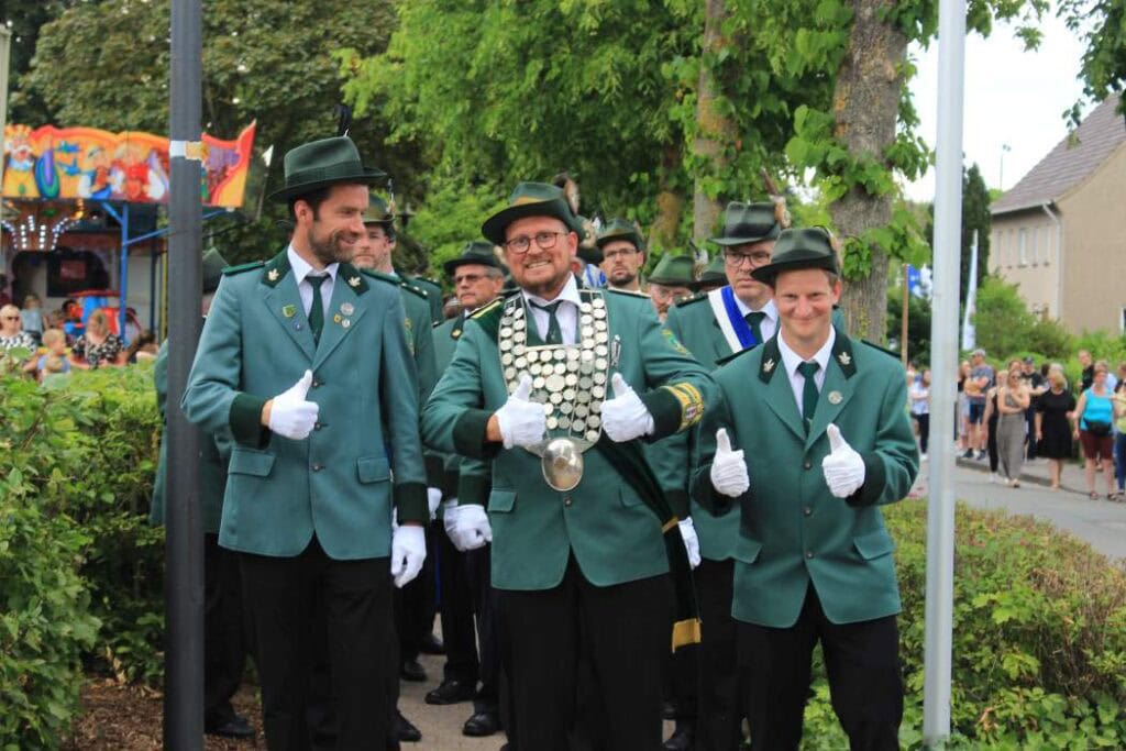 2022 - Schützenfest
