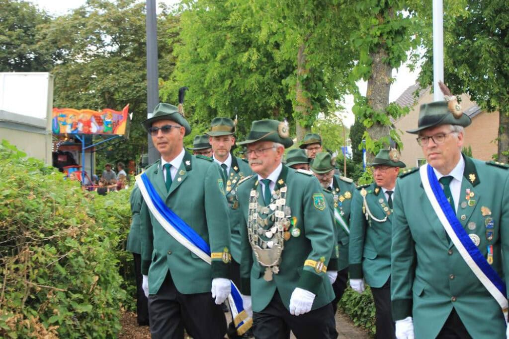 2022 - Schützenfest