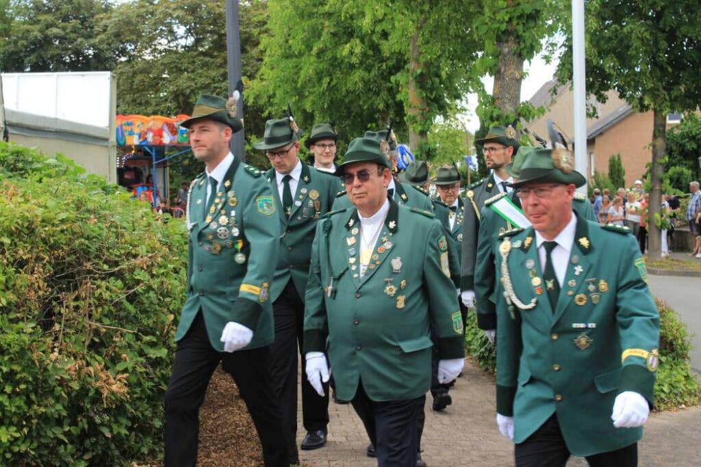 2022 - Schützenfest