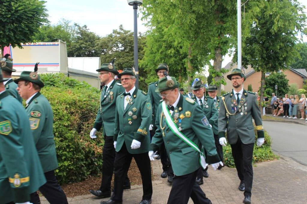 2022 - Schützenfest