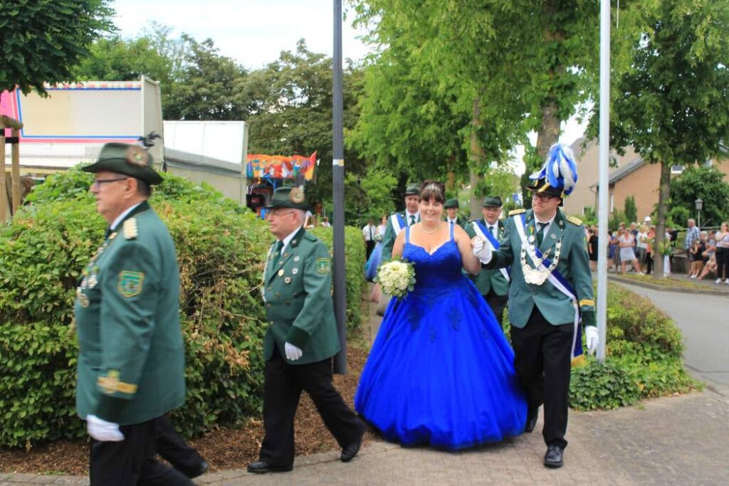 2022 - Schützenfest