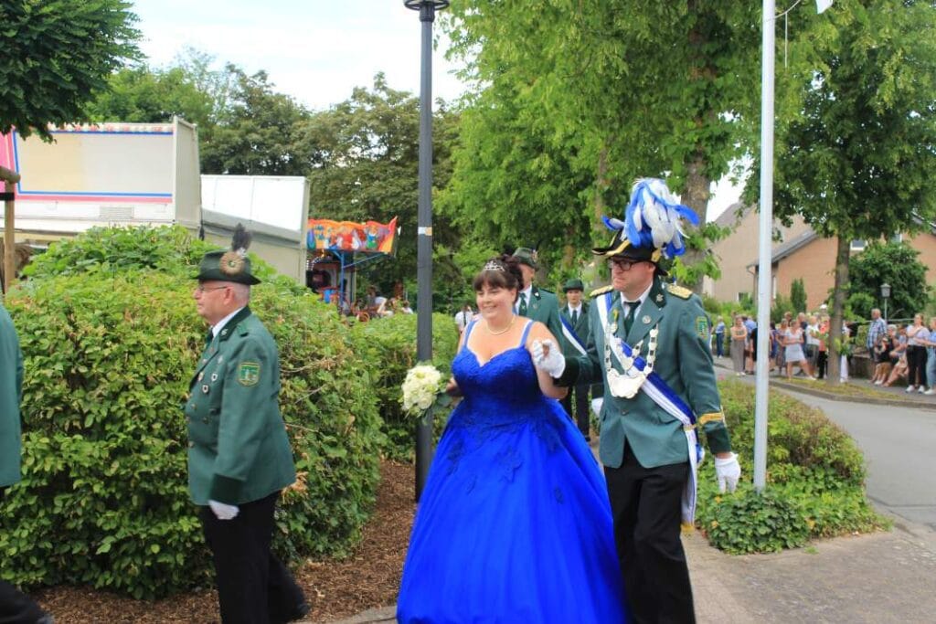 2022 - Schützenfest