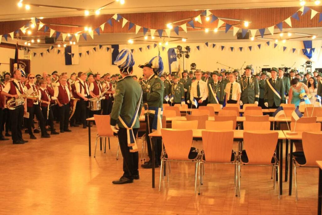 2022 - Schützenfest