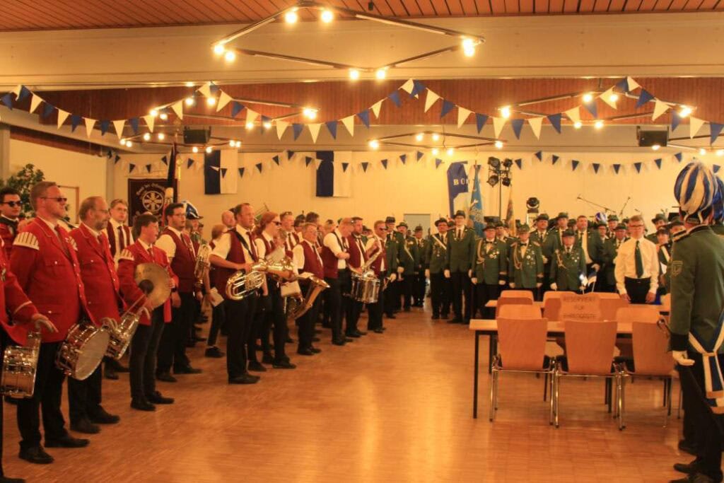 2022 - Schützenfest