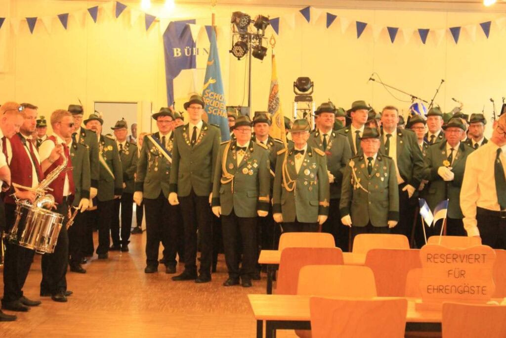 2022 - Schützenfest