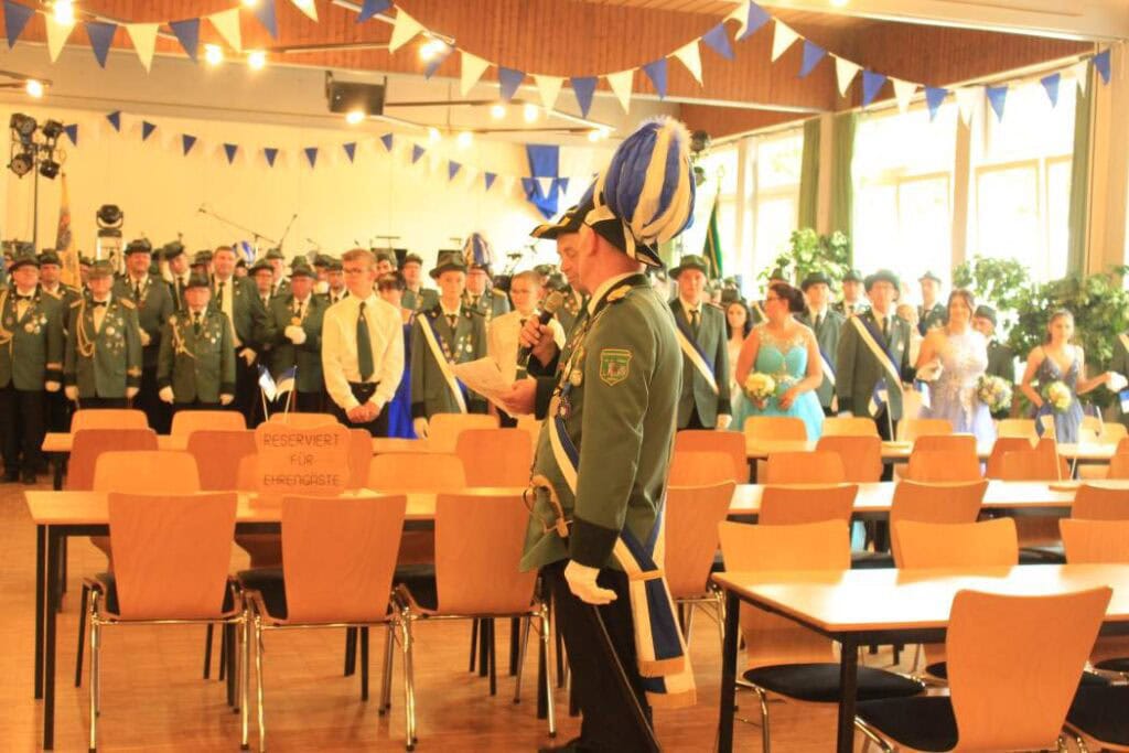 2022 - Schützenfest