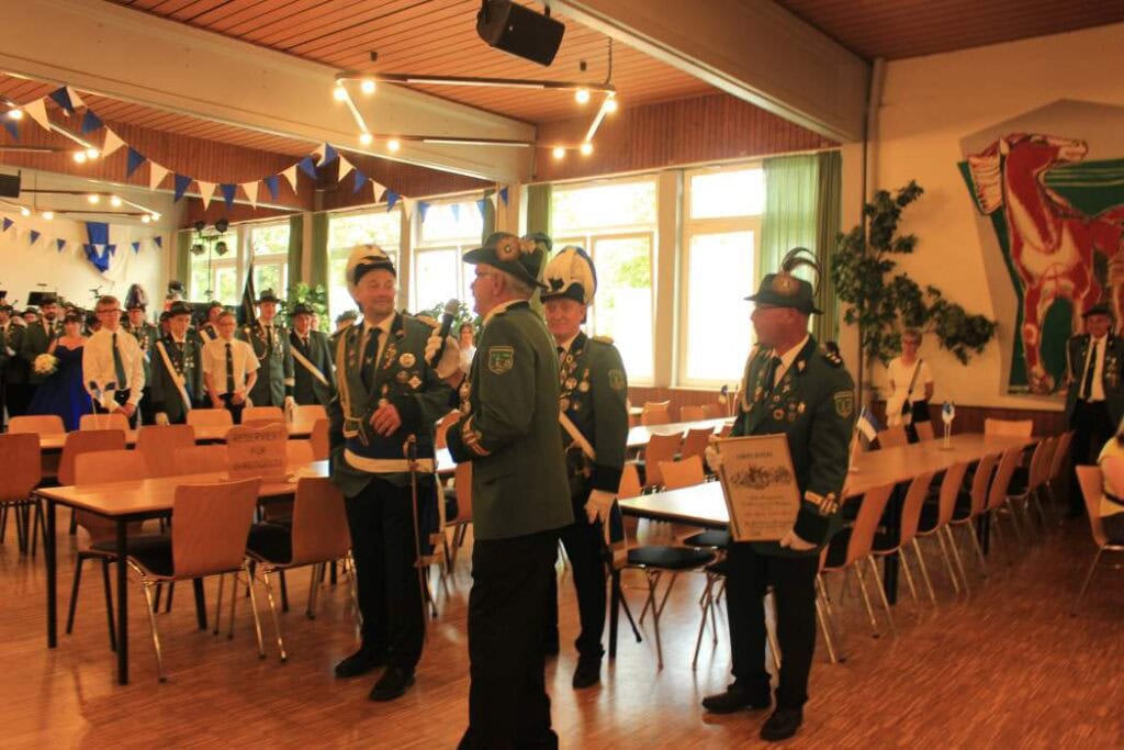 2022 - Schützenfest