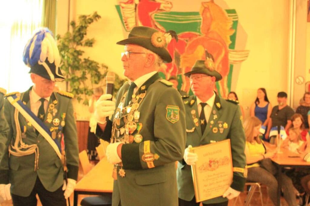 2022 - Schützenfest