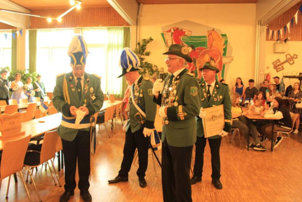 2022 - Schützenfest