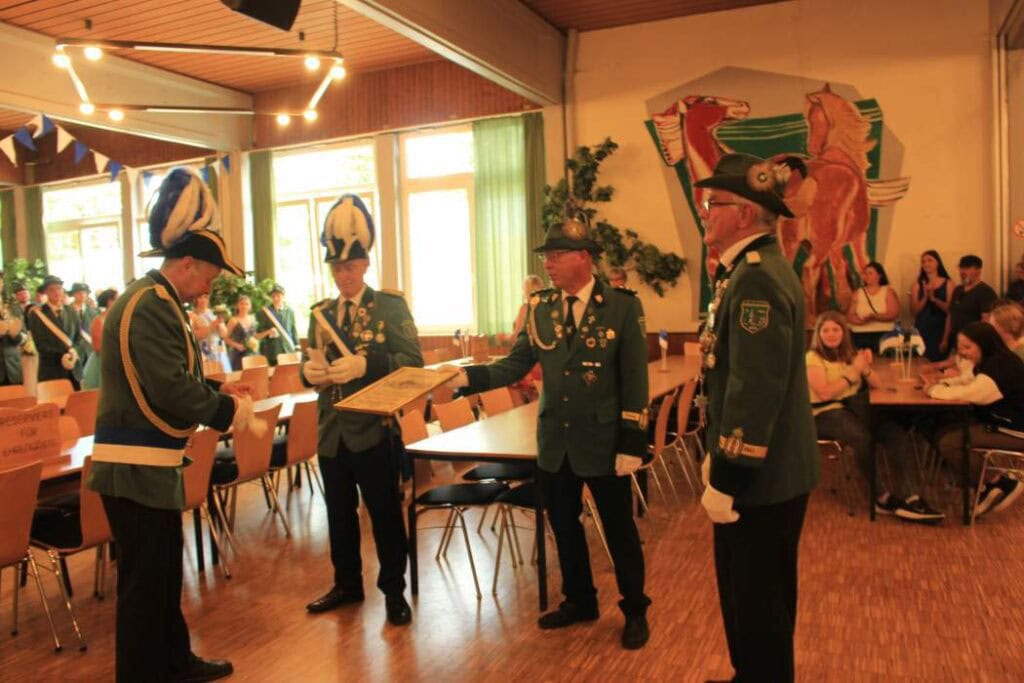 2022 - Schützenfest
