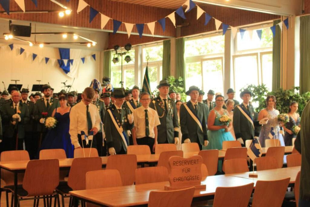 2022 - Schützenfest