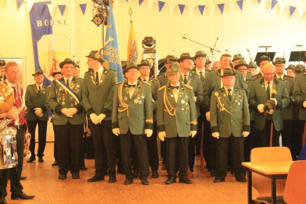 2022 - Schützenfest