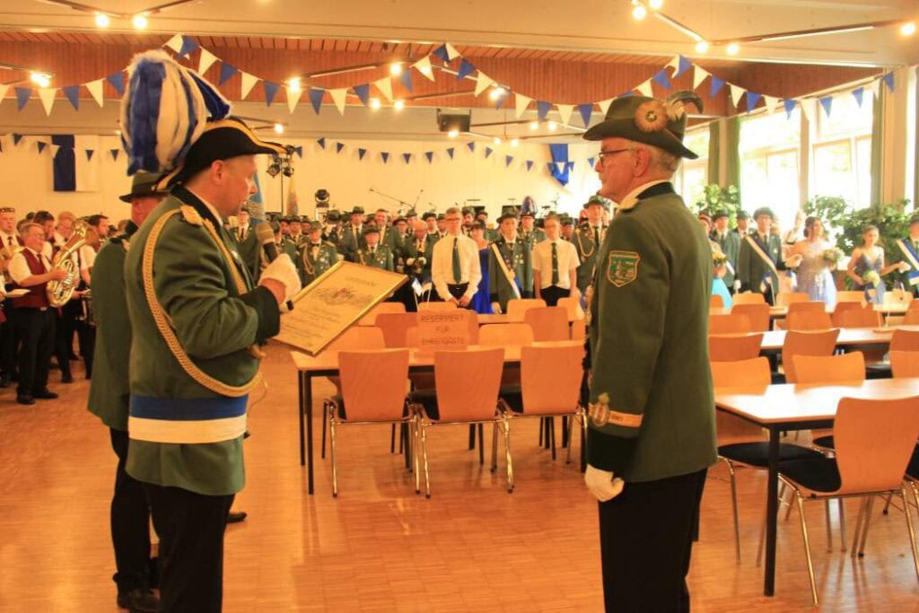 2022 - Schützenfest