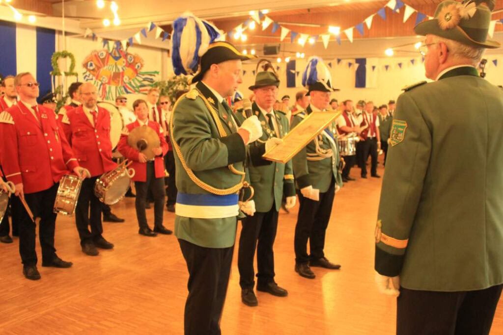 2022 - Schützenfest