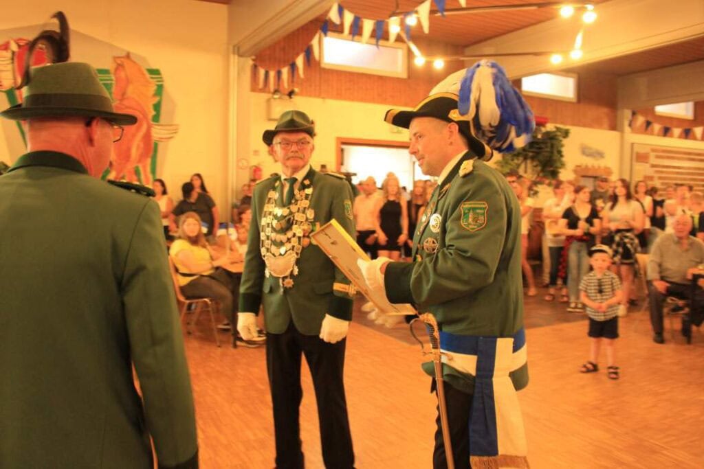 2022 - Schützenfest