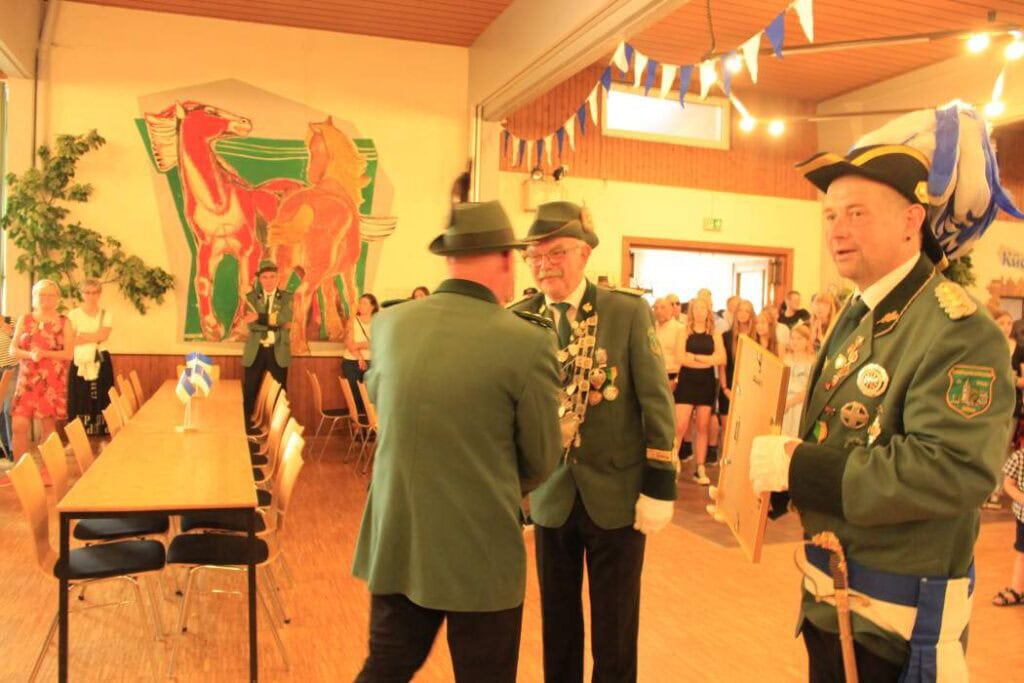 2022 - Schützenfest