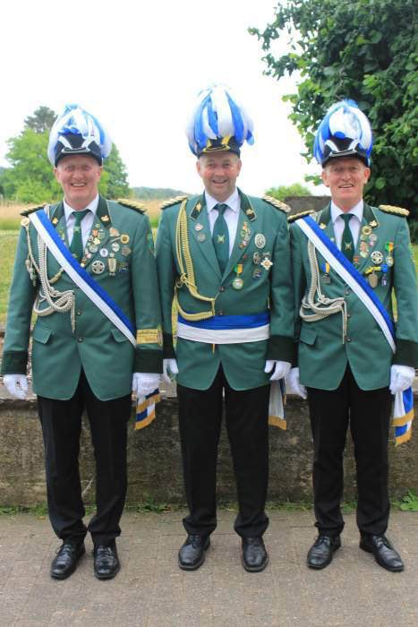 2022 - Schützenfest