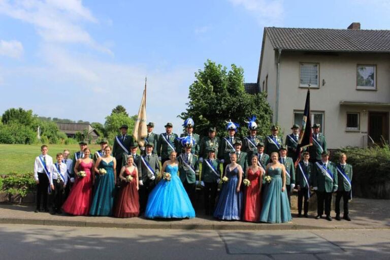 2023 - Schützenfest